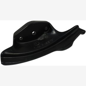 PLASTIKMONTERINGSHOVED