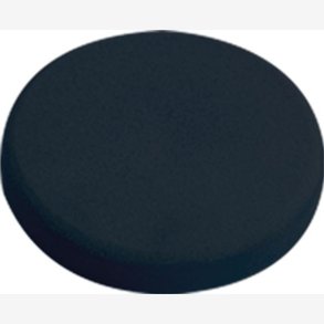 SKUMPUDE SORT 80X25MM