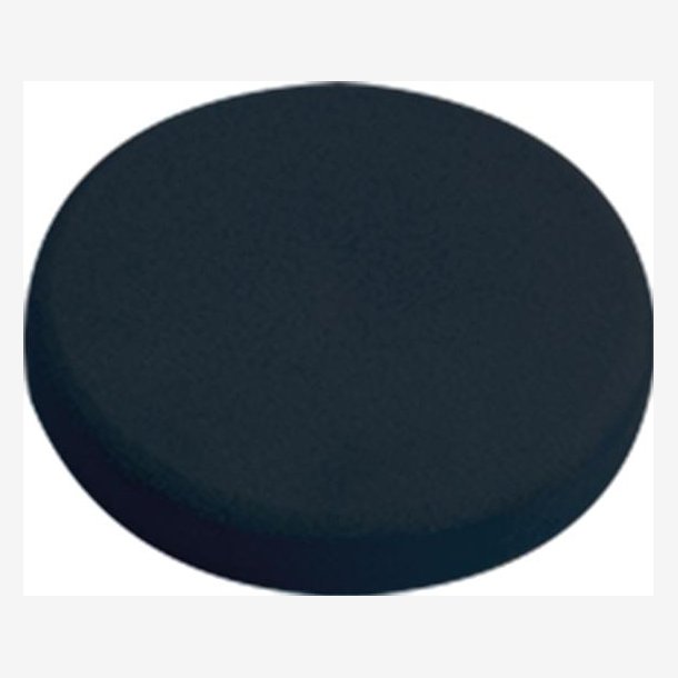SKUMPUDE SORT 80X25MM
