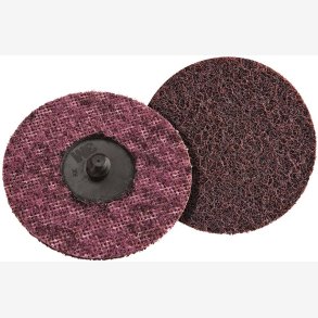 SC-DR ROLOC FLEECE-SKIVE