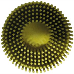 B�RSTESKIVE GUL 50MM