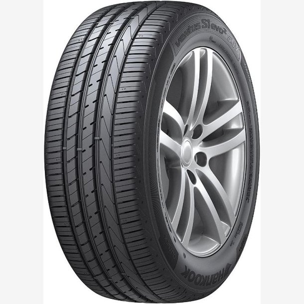 D�K SO 245/40ZR18 97Y