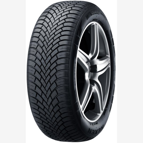 D�K WI 195/65R15 91T