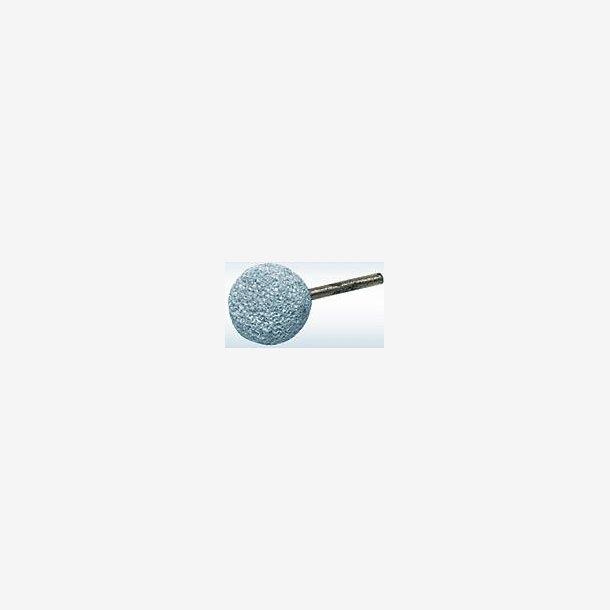 SLIBEBIT 40 MM HVIDE