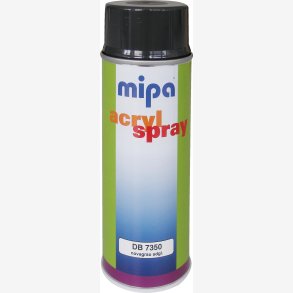 SPRAYMALING DB 7350 400ML