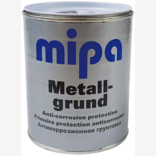PRIMER MIPA 0,75 L.
