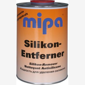 DS.SILIKONEFJERNER 1 L