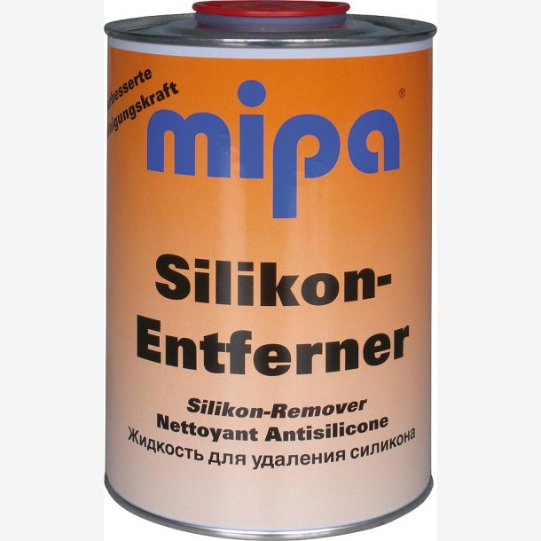 DS.SILIKONEFJERNER 1 L