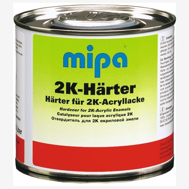 DS.2K H�RDER MS25 500ML