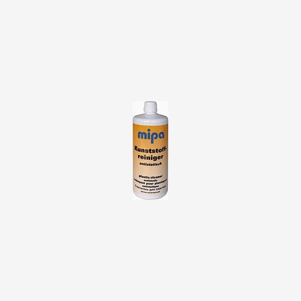 PLASTRENG�RINGSMIDDEL 1L