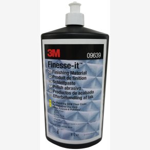 FINISH-PASTA 1 LTR. 09639