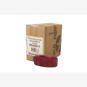 Spanninga reflektor 50mm (25)