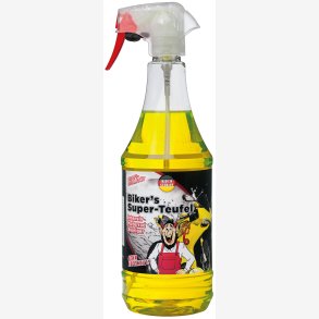BIKERS SUPER DEVIL 1L