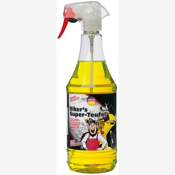 BIKERS SUPER DEVIL 1L