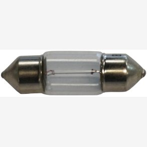 FESTOONS 12V10W 11X30