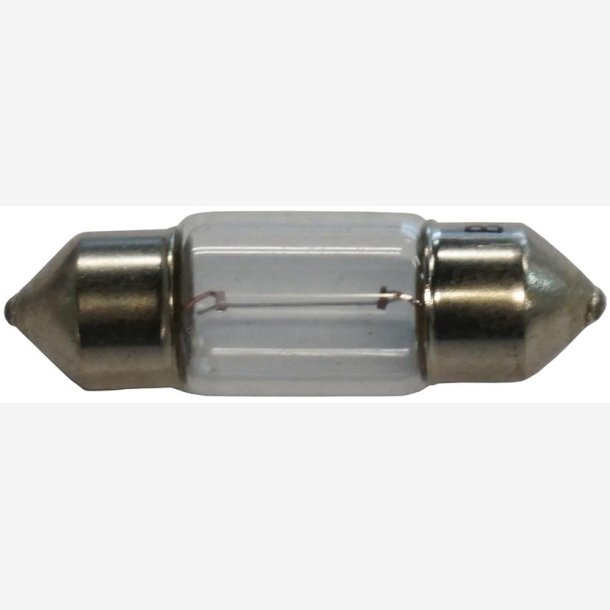 FESTOONS 12V10W 11X30