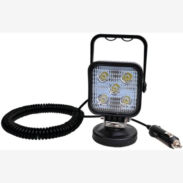 LED-ARBEJDSLYGTER