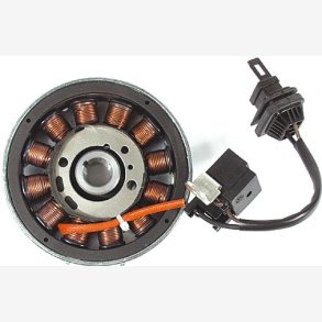GENERATOR RMS