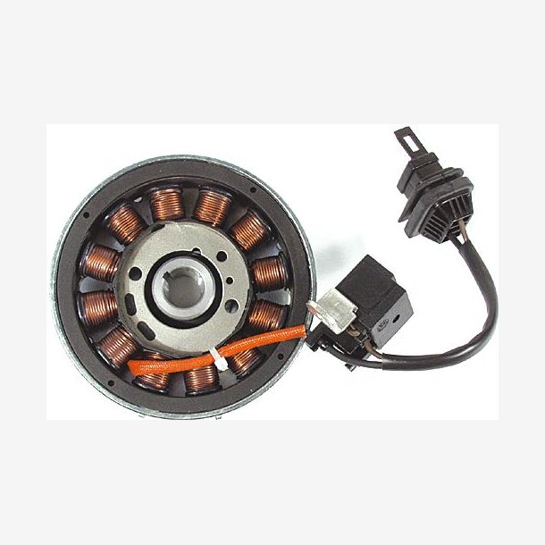 GENERATOR RMS
