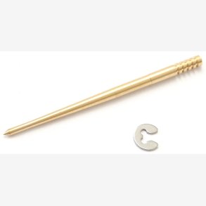 KARBURATORN�L (PLASTIK)
