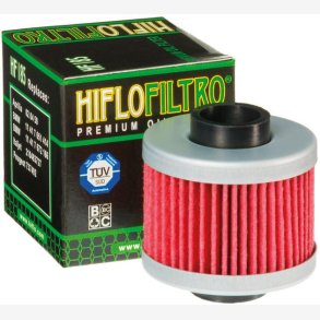OLIEFILTER HIFLOFILTRO