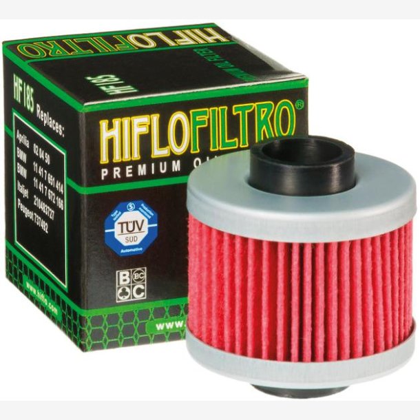OLIEFILTER HIFLOFILTRO