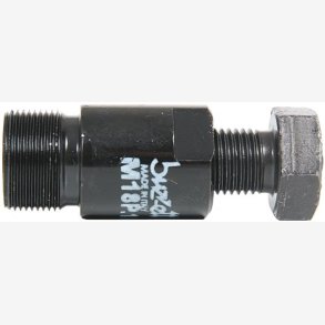 SVINGHJULSAFTRYKKER 18X1.0 MM
