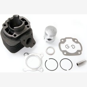 CYLINDERS�T SPEC-X