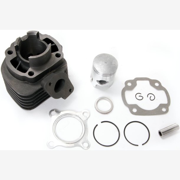 CYLINDERS�T SPEC-X