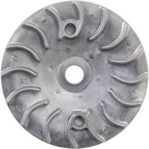 LUEFTERRAD