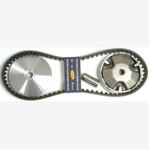 VARIOMATIC STANDARD MED