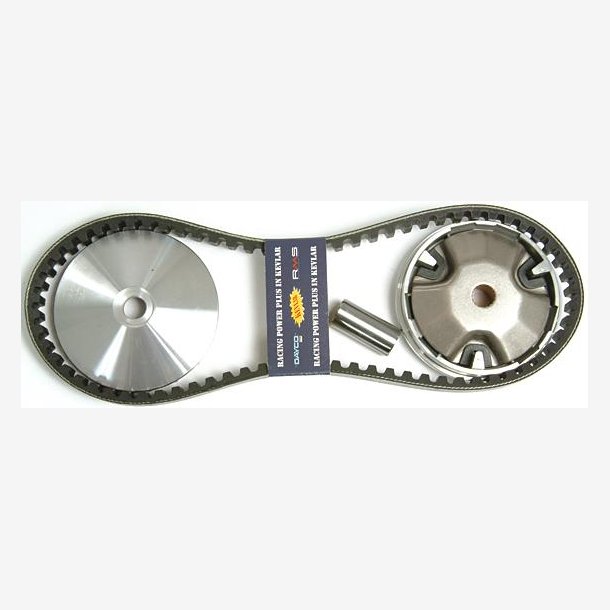 VARIOMATIC STANDARD MED