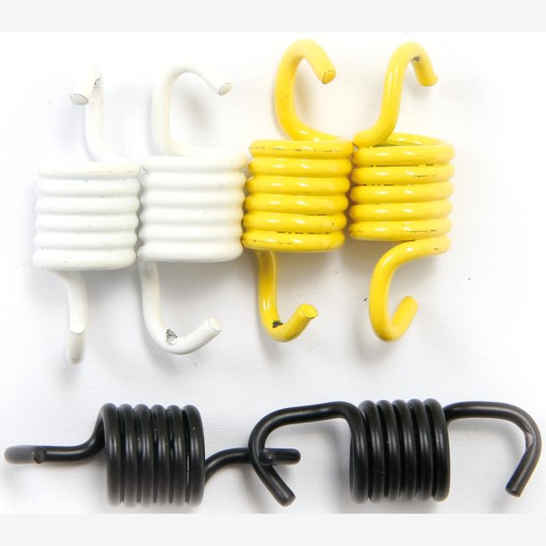 Koblingsfjedre Malossi