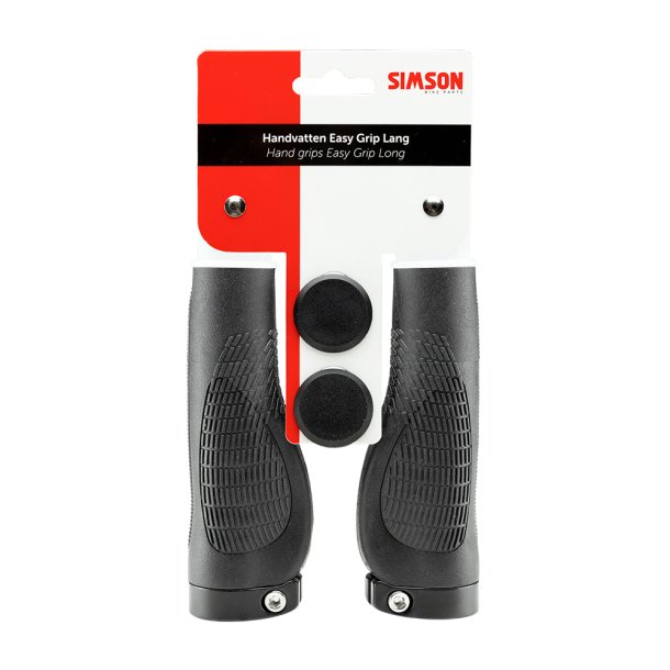 Simson Hndtag Easy Grip Long