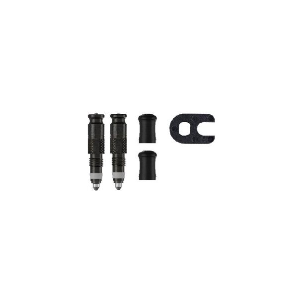 Schwalbe clik ventil SV -SCV ventilst
