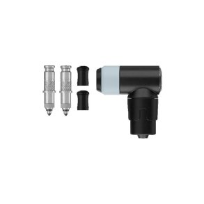 Schwalbe clik ventil DV-SCV ventilst med pumpehoved