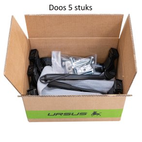 Ursus centerstand Jumbo 275 mm sort (5)