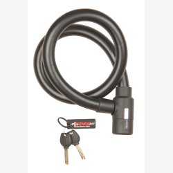 Python kabells 100/25 med holder