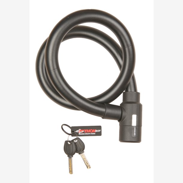 Python kabells 100/25 med holder