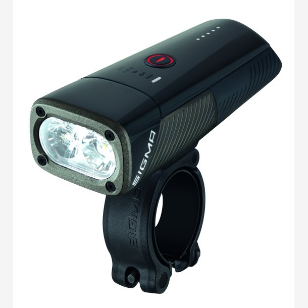 Sigma forlygte Buster 1600 USB