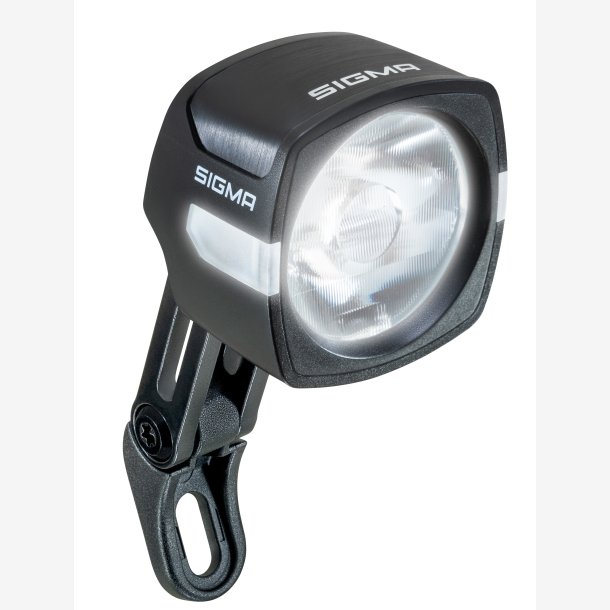 Sigma forlygte Eox FL 100 E-cykel 6-60v