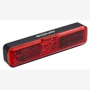 Sigma baglygte Eox RL Bremse E-cykel 6-48v 50mm