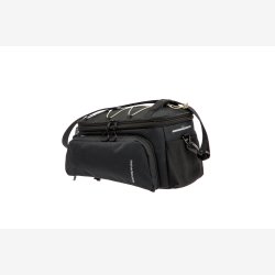 New Looxs Trunkbag Sports - sort Racktime2 31L
