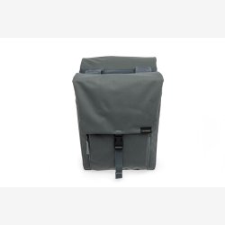 New Looxs cykeltaske dobbelt Tulum gr grn 32L