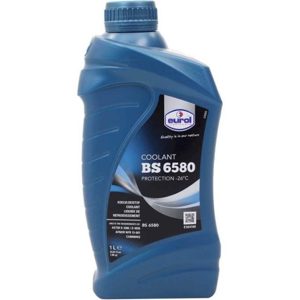 Eurol Klevske 1ltr