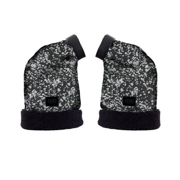 Weathergoods Sweden hndvarmere Pogies Splatter