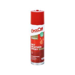 CyclOn Wet Weather Spray 250ml
