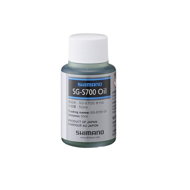 Shimano navolie til Alfine SG-S700 50 ml