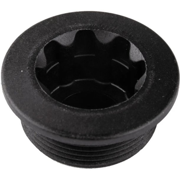 Shimano krankbolt Hollowtech II lukket