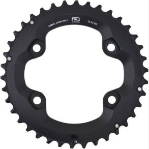 Shimano Tandhjul 38t FC-M6000 4arm